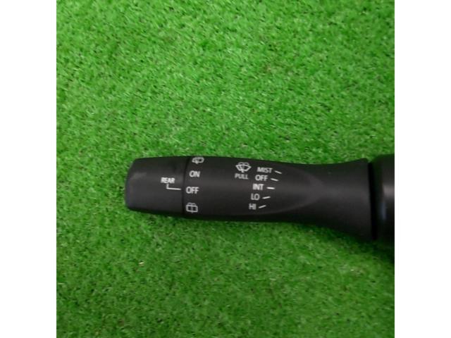スズキ JB74W/JB64W  ジムニー 純正ワイパーレバー