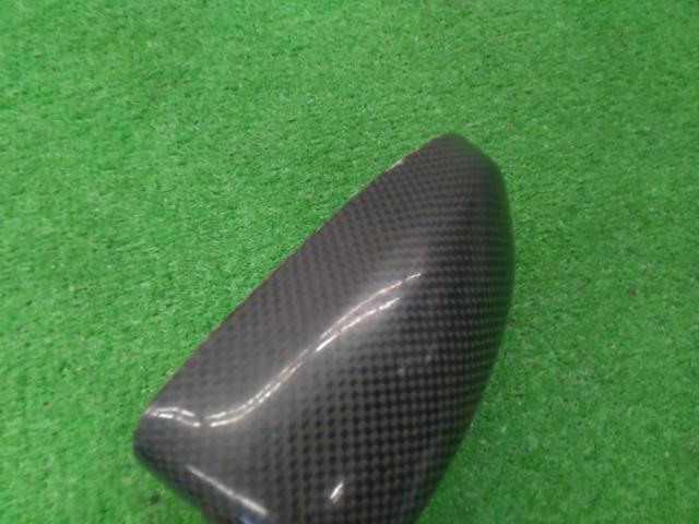 MRacing レーサーレプリカミラー TYPE-1 HEAD