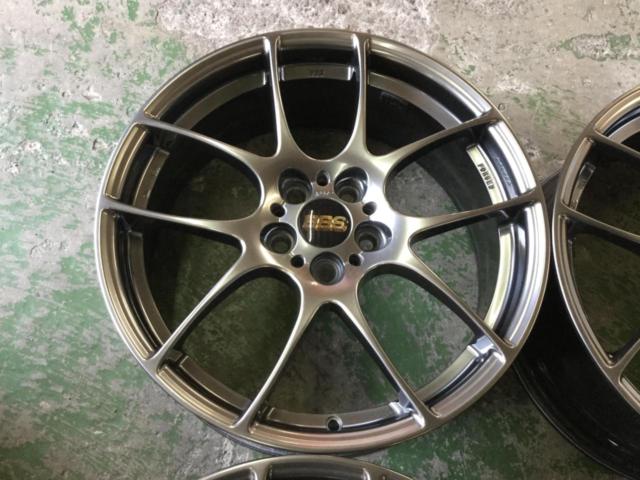 【BBS(ビービーエス)】ブランド設定なし RF507