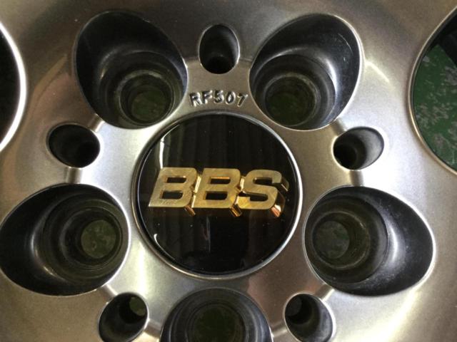 【BBS(ビービーエス)】ブランド設定なし RF507