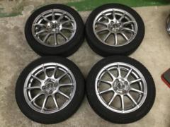 【A-TECH(エーテック)】SCHNEIDER(シュナイダー) undefined+【MICHELIN】ENERGY SAVER 4