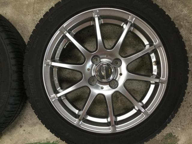 【A-TECH(エーテック)】SCHNEIDER(シュナイダー) undefined+【MICHELIN】ENERGY SAVER 4