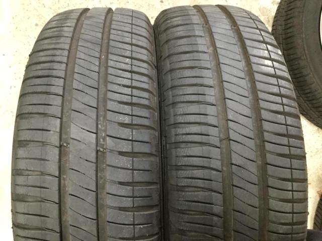 【A-TECH(エーテック)】SCHNEIDER(シュナイダー) undefined+【MICHELIN】ENERGY SAVER 4