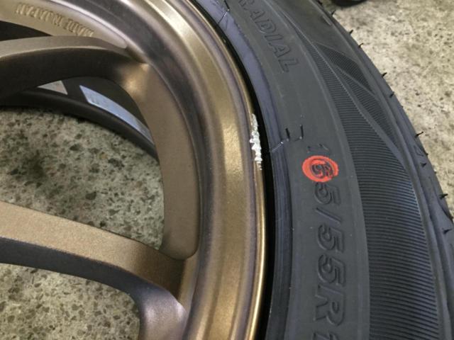 RAYS (Rays)
VOLK
RACING (Volk
Racing)
CE28N
8SPOKE
DESIGN
+
KENDA (Kenda)
KENDA (Kenda)
KR 203