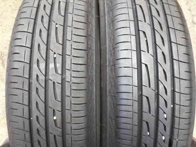 BADX(バドックス) D.O.S.(ディーオーエス) スポークホイール  + BRIDGESTONE(ブリヂストン) REGNO GR-XⅢ