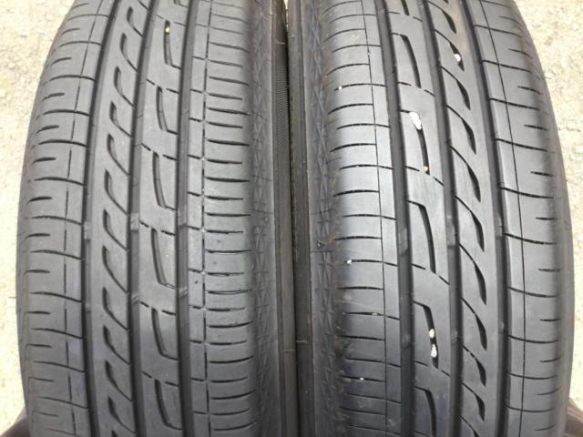 BADX(バドックス) D.O.S.(ディーオーエス) スポークホイール  + BRIDGESTONE(ブリヂストン) REGNO GR-XⅢ