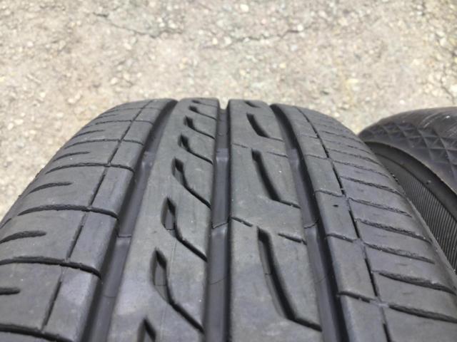 BADX(バドックス) D.O.S.(ディーオーエス) スポークホイール  + BRIDGESTONE(ブリヂストン) REGNO GR-XⅢ