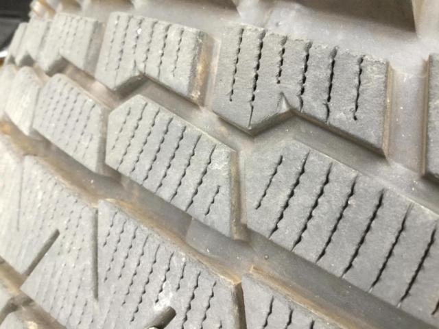 【MADCROSS】+【YOKOHAMA】iceGUARD G075