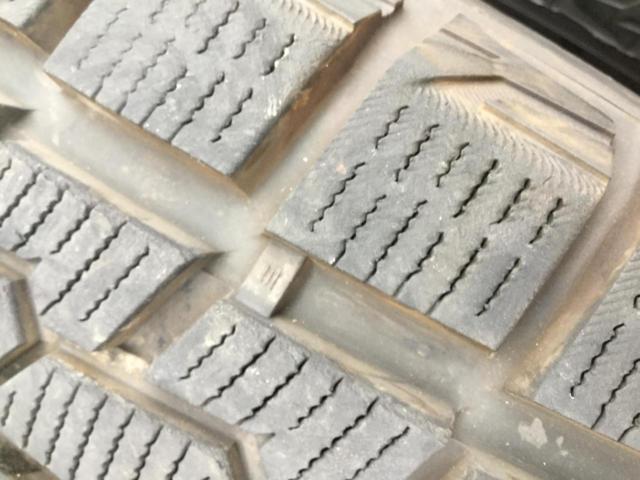 【MADCROSS】+【YOKOHAMA】iceGUARD G075