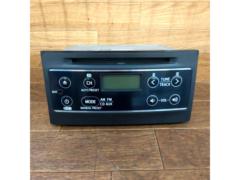 ダイハツ ミライース 純正異形オーディオ 86180-B2840