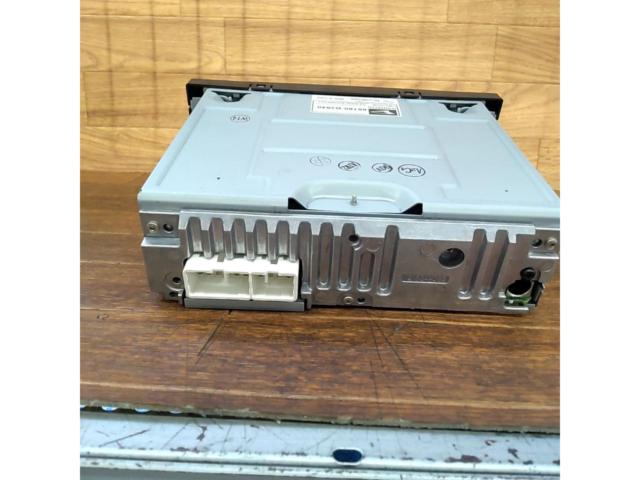 ダイハツ ミライース 純正異形オーディオ 86180-B2840