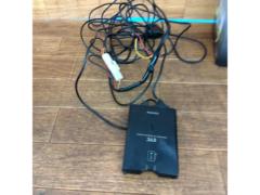 Toyota genuine
Separate type ETC
