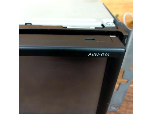 ECLIPSE
AVN-G01