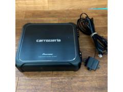 carrozzeria GM-D8100 2chモノラルパワーアンプ