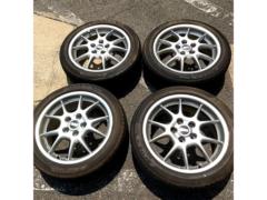 BBS
GERMANY
10-spoke