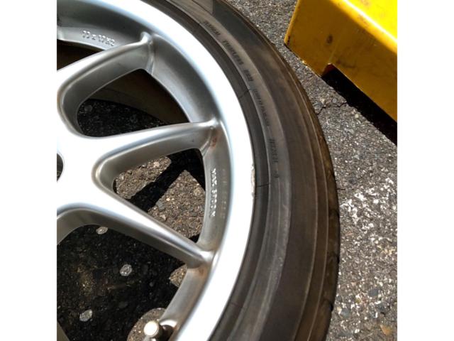 BBS
GERMANY
10-spoke