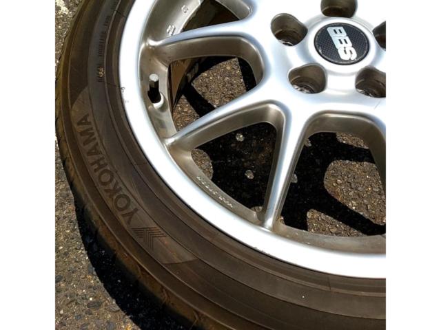 BBS
GERMANY
10-spoke