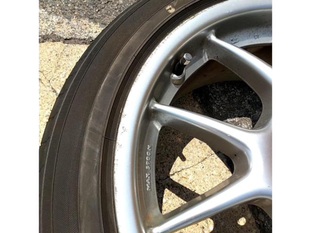 BBS
GERMANY
10-spoke
