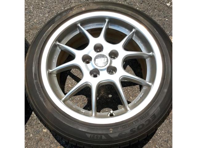 BBS
GERMANY
10-spoke