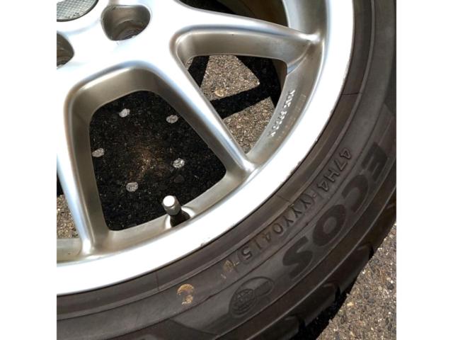 BBS
GERMANY
10-spoke