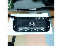 ホンダ WR-V 純正フロントグリル