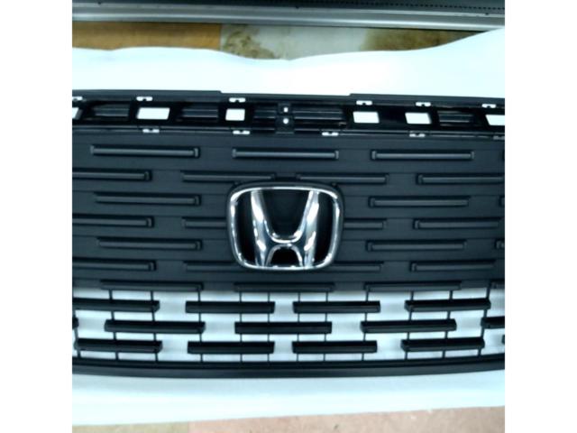 ホンダ WR-V 純正フロントグリル