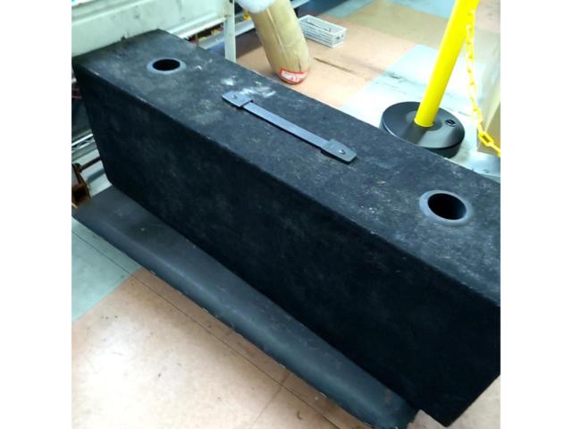 FUSION 25cm×2 BOXフルレンジウーファー