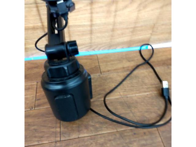 SEIWA  オートワイヤレスQi スマホホルダー
