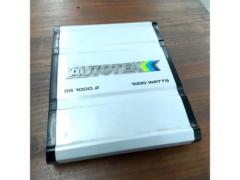 AUTOTEK SS1000.2 2chパワーアンプ