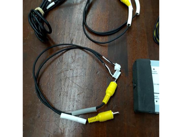 ALPINE
INB-N200
Interface box