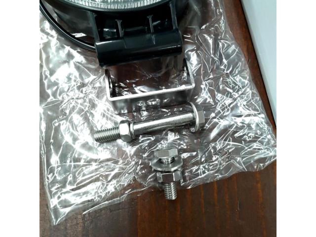 【日本ボデーパーツ工業会社】LED作業灯