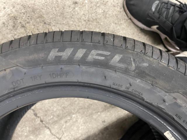 【HIFLY】HF805 ※2本セット