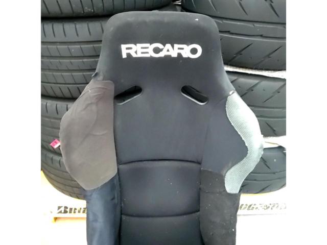 【RECARO】SP-G/SPG