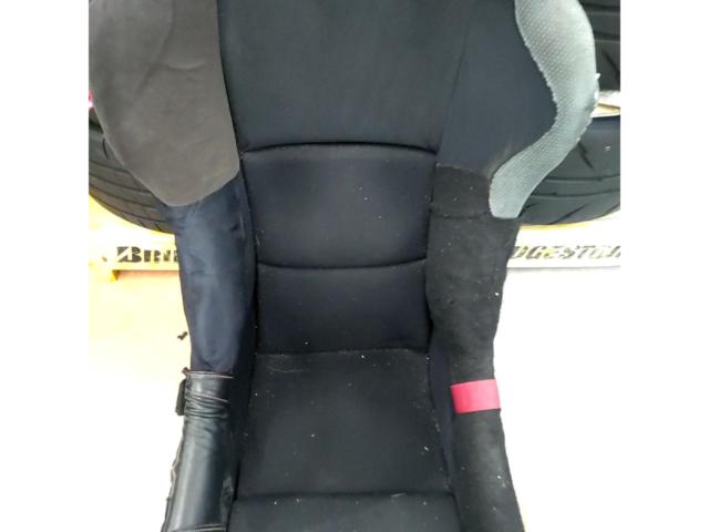 【RECARO】SP-G/SPG