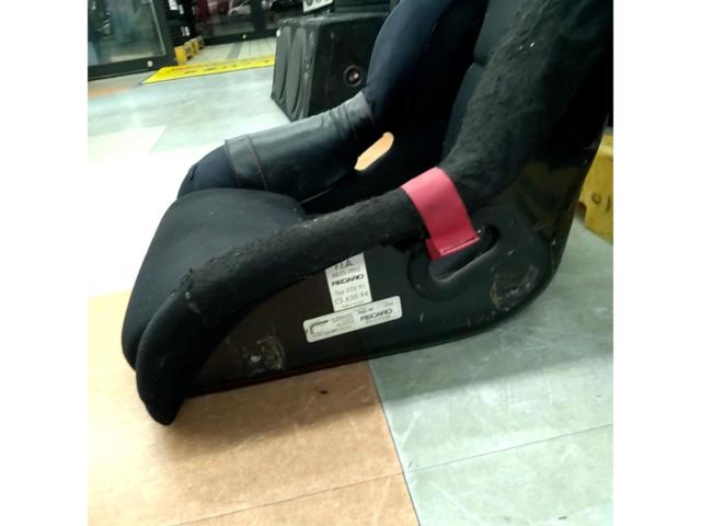 【RECARO】SP-G/SPG