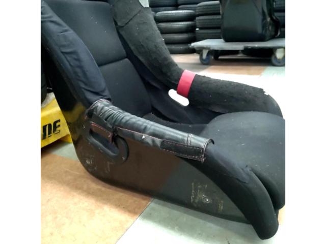 【RECARO】SP-G/SPG
