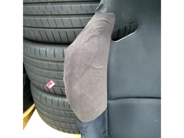 【RECARO】SP-G/SPG