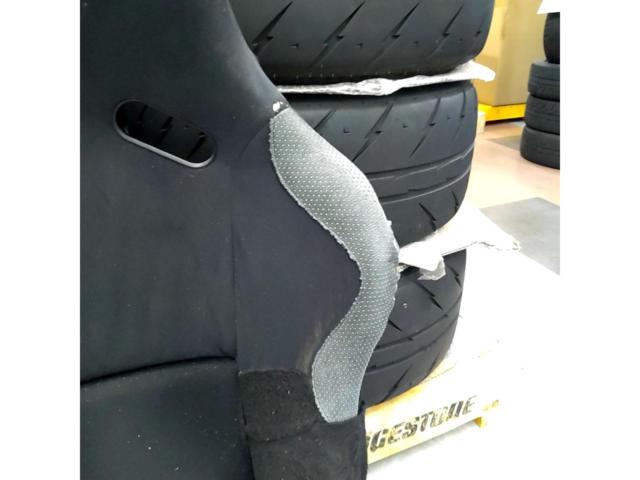 【RECARO】SP-G/SPG