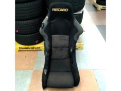 【RECARO】SP-G/SPG