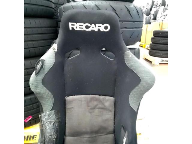 【RECARO】SP-G/SPG