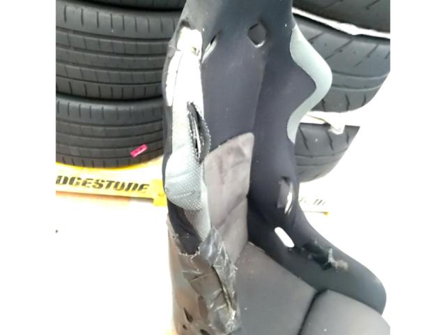 【RECARO】SP-G/SPG