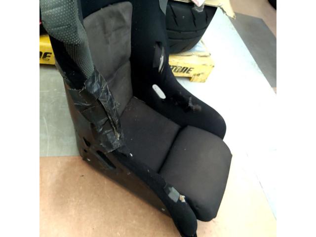 【RECARO】SP-G/SPG