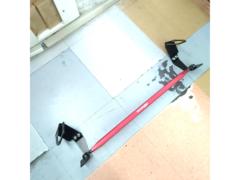Tanabe Rear Tower Bar for Cappuccino
EA11R]