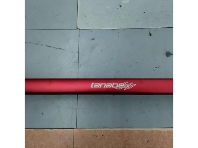 Tanabe Rear Tower Bar for Cappuccino
EA11R]