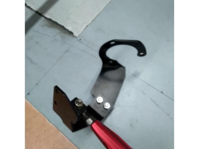 Tanabe Rear Tower Bar for Cappuccino
EA11R]