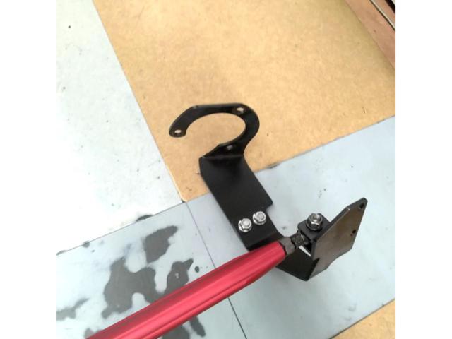 Tanabe Rear Tower Bar for Cappuccino
EA11R]