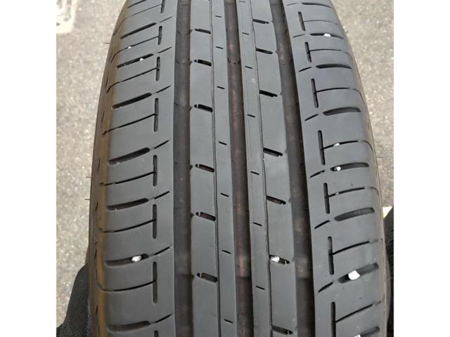 BRIDGESTONE
ECOPIa
EP150