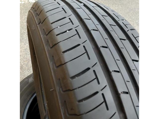 BRIDGESTONE
ECOPIa
EP150
