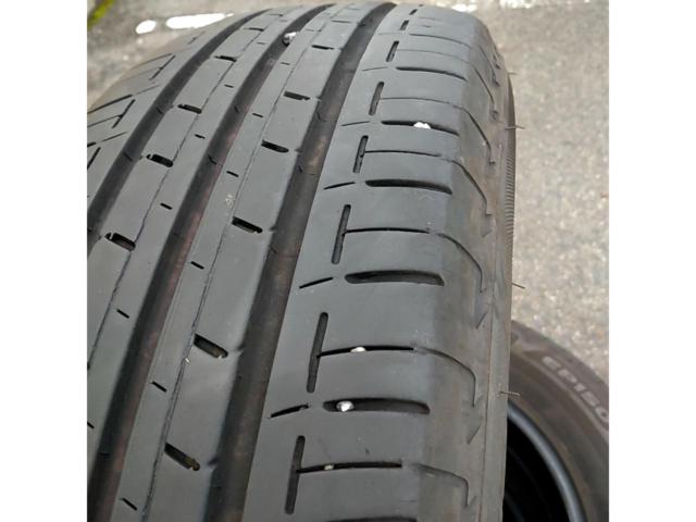 BRIDGESTONE
ECOPIa
EP150