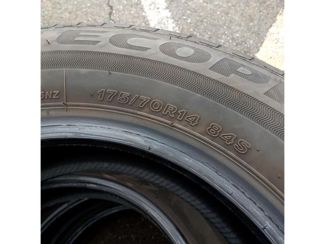 BRIDGESTONE
ECOPIa
EP150